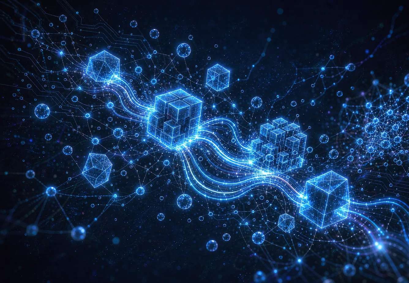AI infrastructure solutions